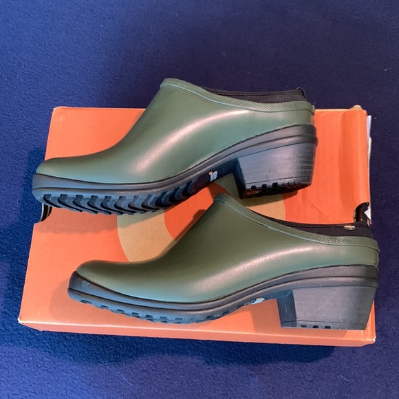 Bogs Vista waterproof clogs - Picture 7 of 7